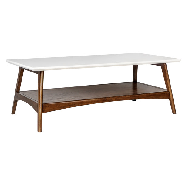 Arlo Coffee Table & Reviews Joss & Main